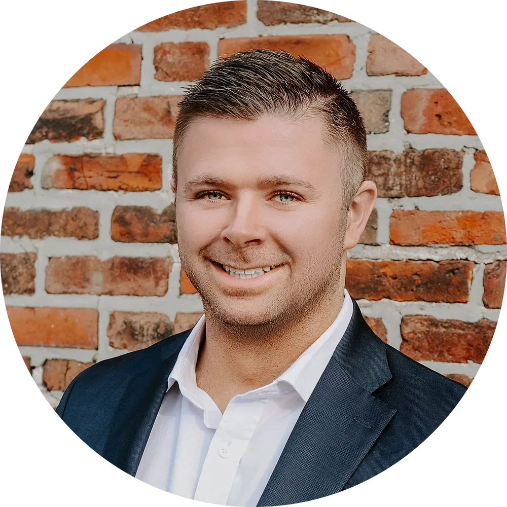 Garrett Hogan, Principal of OnPoint